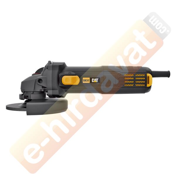 CAT DX37 750Watt 115mm Profesyonel Avuç Taşlama