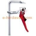 Bessey Manivela Tip İşkence 1000x120mm BESG100H