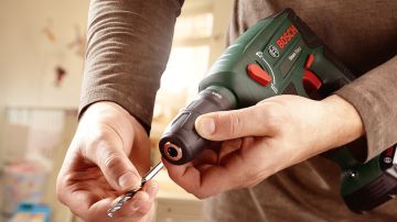 Bosch SDS-Quick Multi Const. 4*85 mm