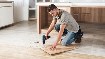 Bosch Profesyonel Seri Bosch Professional GSB 120-LI Akülü Vidalama Makinesi