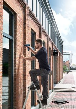 Bosch Profesyonel Seri Bosch Professional GSB 120-LI Akülü Vidalama Makinesi
