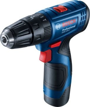 Bosch Profesyonel Seri Bosch Professional GSB 120-LI Akülü Vidalama Makinesi