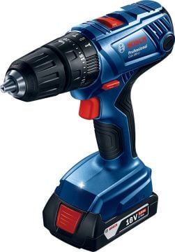 Bosch Profesyonel Seri Bosch Professional GSB 180-LI Akülü Darbeli Vidalama Makinesi