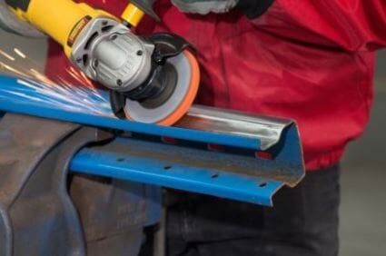 NORTON 115x22 Blaze Rapid Boya Kazıma Disk 66623303783