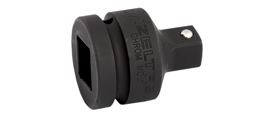 İZELTAŞ 1''- 3/4'' Havalı Lokma Adaptörü (1525 06 7015)