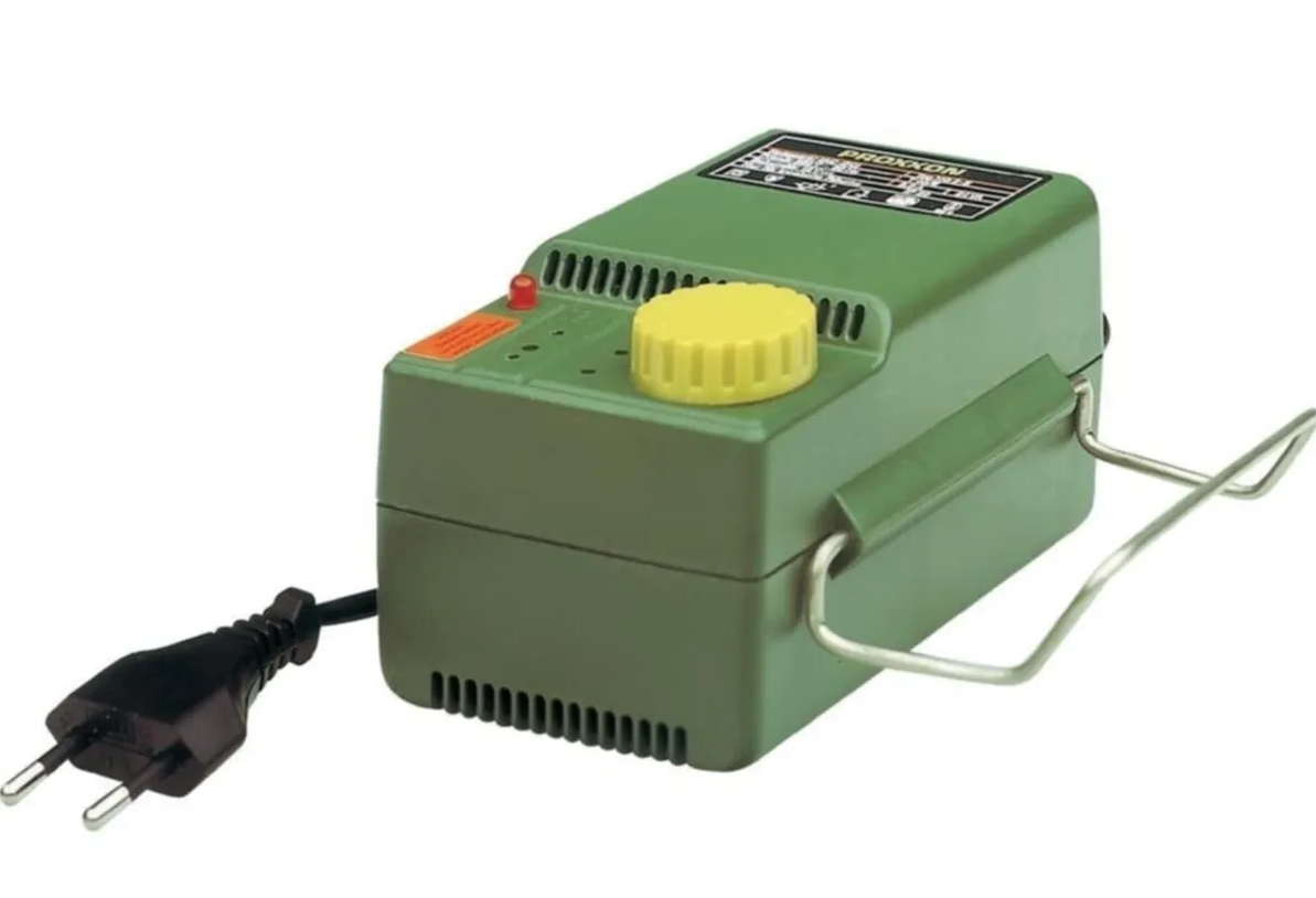 PROXXON NG2/E Mikromat Makinalar İçin Adaptör (28707)