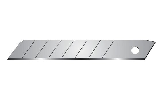 CETA Maket Bıcağı Yedeği 18 mm