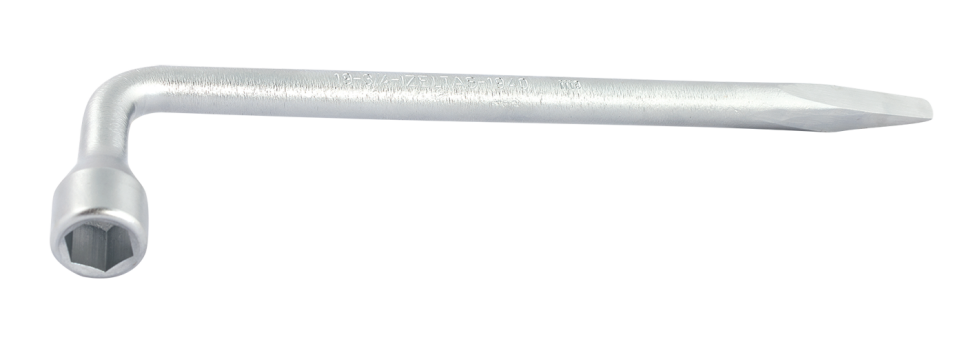 İZELTAŞ Pipo Tip Bijon Anahtarı 21 mm (1940 09 0021)