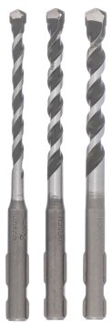 Bosch SDS-Quick Multi Const. SETİ 5,5-6-7 mm