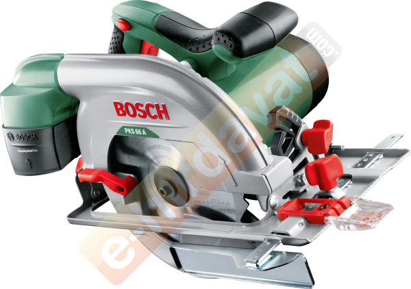 Bosch PKS 66 A Daire Testere Makinesi