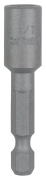 Bosch Aksesuarlar Bosch - Lokma Anahtarı 50 mm*1/4''