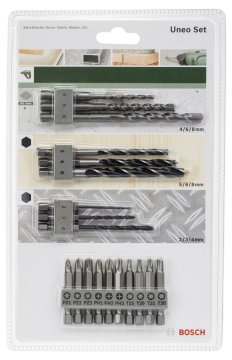 Bosch UNEO Set