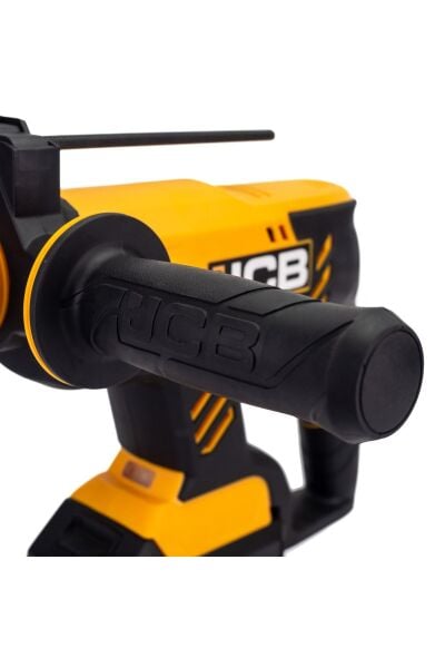 JCB 21-18BLRH 18 Volt Akülü Kırıcı Delici (Akü-Şarj Aleti Hariç)