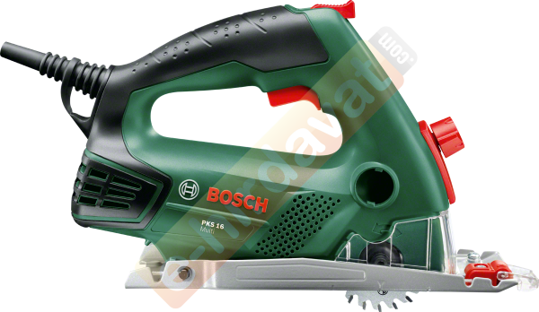 Bosch PKS 16 MULTİ Daire Testere Makinesi