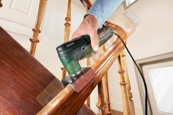 Bosch PMF 250 CES Çok Fonksiyonlu Alet