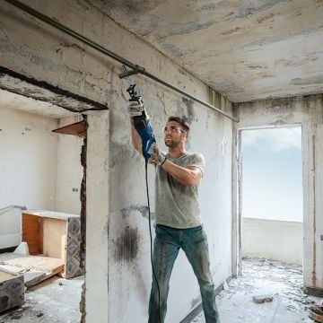 Bosch Profesyonel Seri Bosch Professional GSA 120 Panter Testere