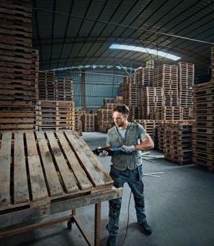 Bosch Profesyonel Seri Bosch Professional GSA 120 Panter Testere