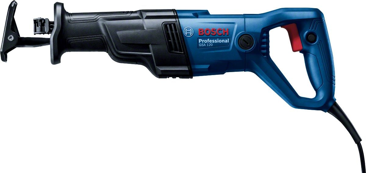 Bosch Profesyonel Seri Bosch Professional GSA 120 Panter Testere