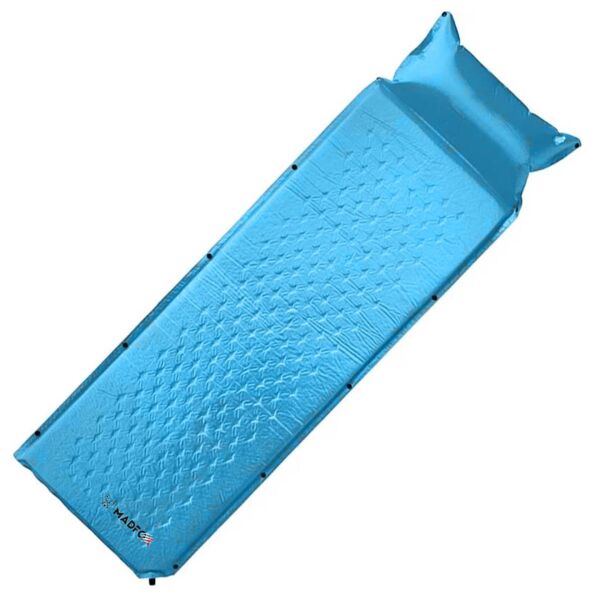 MADFOX Outward Ultralight Yastıklı Kendiliğinden Şişen Kamp Matı