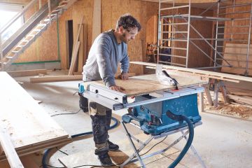 Bosch Profesyonel Seri Bosch Professional GTS 635-216