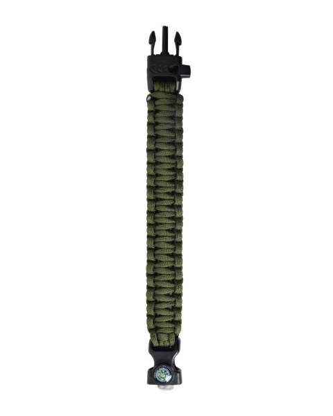 NURGAZ Magnezyumlu Paracord