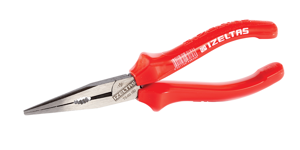 İZELTAŞ Opak Kargaburun 140 mm (3220 13 2140)