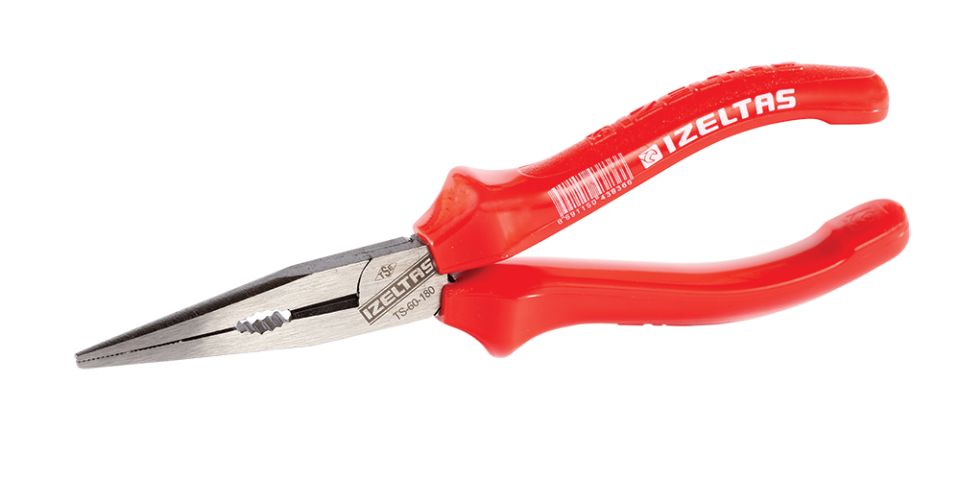 İZELTAŞ Opak Kargaburun 140 mm (3220 13 2140)