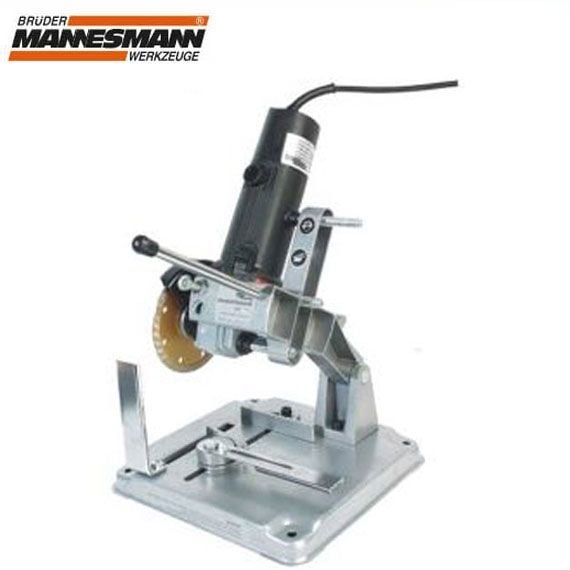 Mannesmann 1255-S Avuç Taşlama Sehpası 100-115'lik Taşlama İçin