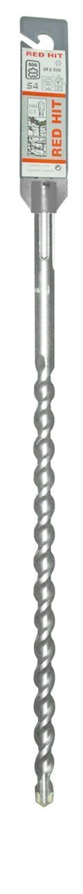 RED HIT SDS-Max Beton Matkap Ucu 16x540 mm