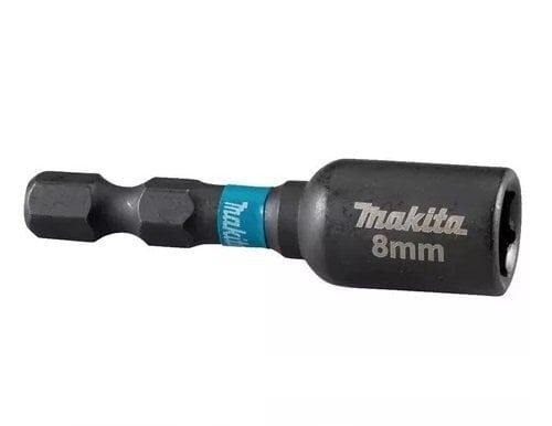 MAKİTA B-66830 İmpact Torklu Makineler İçin Bits Lokma Ucu 8 mm