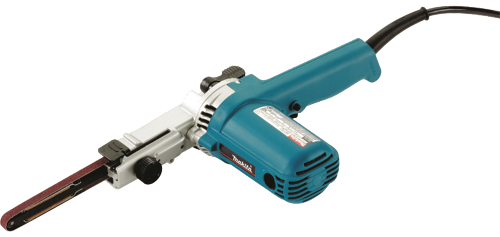 Makita 9032 Eğeleme Zımparalama