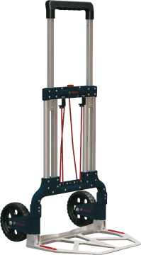 Bosch Alu-Caddy Collapsible Taşıma Arabası