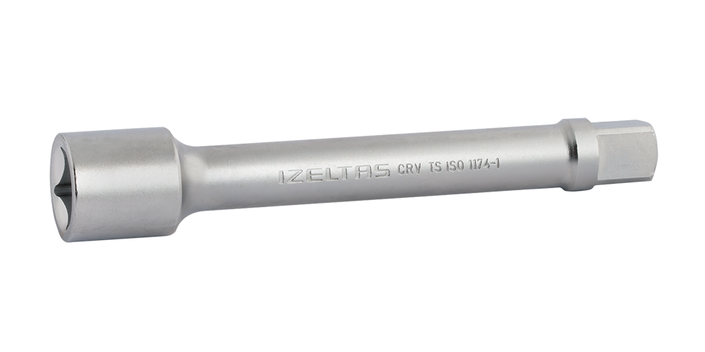 İZELTAŞ 3/4'' Ara Kol 400 mm (1519 06 4400)