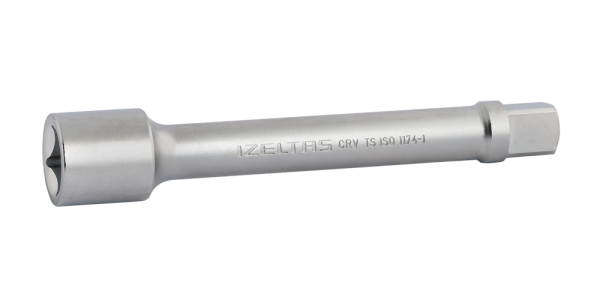 İZELTAŞ 3/4'' Ara Kol 400 mm (1519 06 4400)