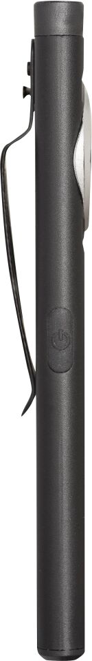 VIPTEC SLIM LITE Şarjlı Cep Fener 500 Lümen  (VT891210)