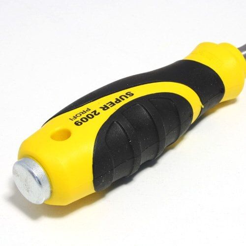 NAREX 8113108 Super 2009 Line Profi Düz Iskarpela 8 mm