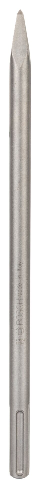 Bosch - SDS-Max Şaftlı Sivri Keski 400 mm EKO