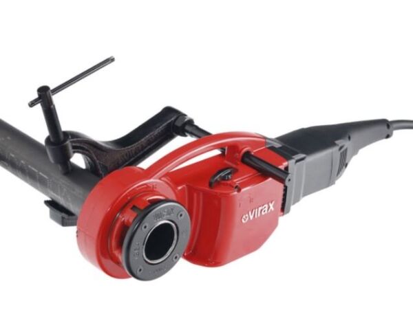 Virax 1375 63 Elektrikli El Tipi Pafta 1/2-2