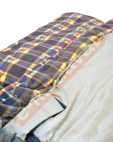 NURGAZ Campout Winter Comfort Uyku Tulumu