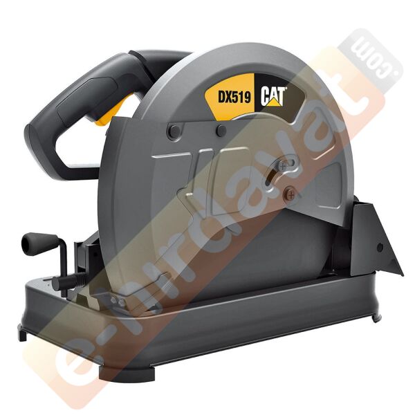 CAT DX519 2200Watt 355mm Profesyonel Profil Kesme