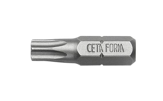 CETA Torx Bits Uç T27x25 mm