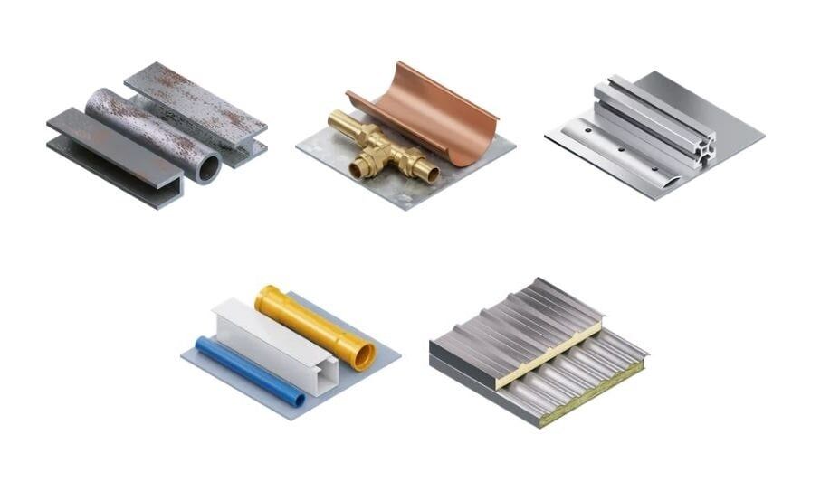 NORTON Clipper Ductile 115 mm Elmas Metal Kesme Testere - Disk (Taşlamalar için)