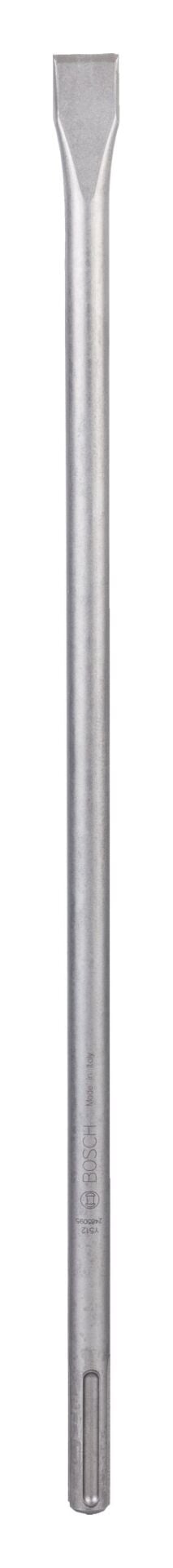 Bosch - SDS-Max Şaftlı Yassı Keski 600*25 mm EKO