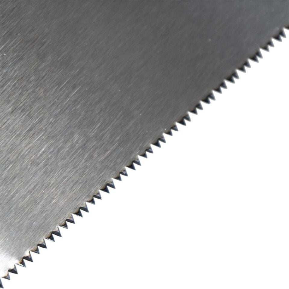 ROX WOOD 0331 El Tipi Zıvana Ahşap Testere 350 mm