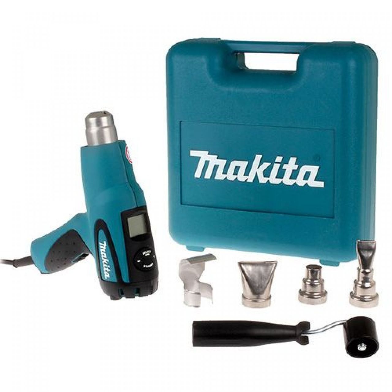 Makita HG651CK Sıcak Hava Tabancası
