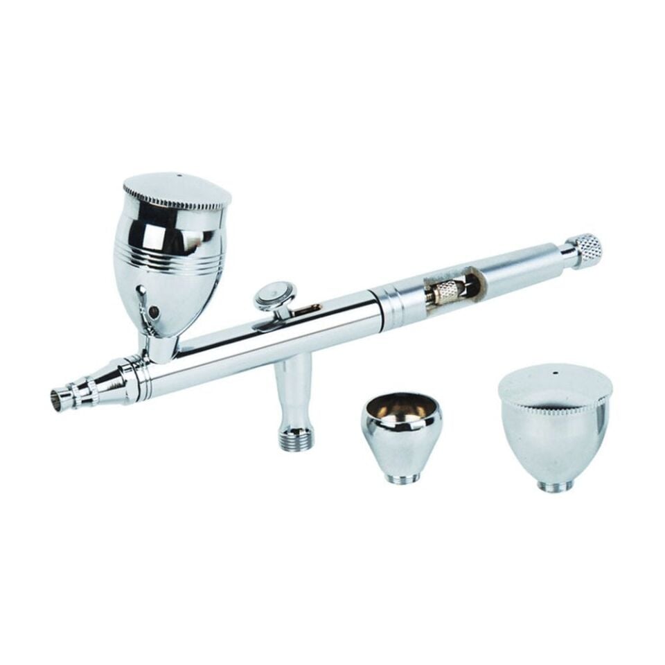 LOTUS 183 AirBrush Mini Boya Tabancası 13 cc