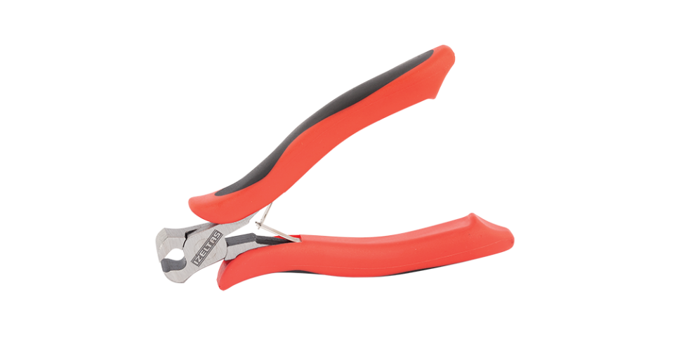 İZELTAŞ Elektronikçi Tepe Keski 125 mm (3551 14 0125)