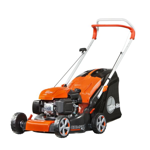 OLEOMAC G 53 PK Comfort Plus Benzinli Çim Biçme Makinası 196 cm3