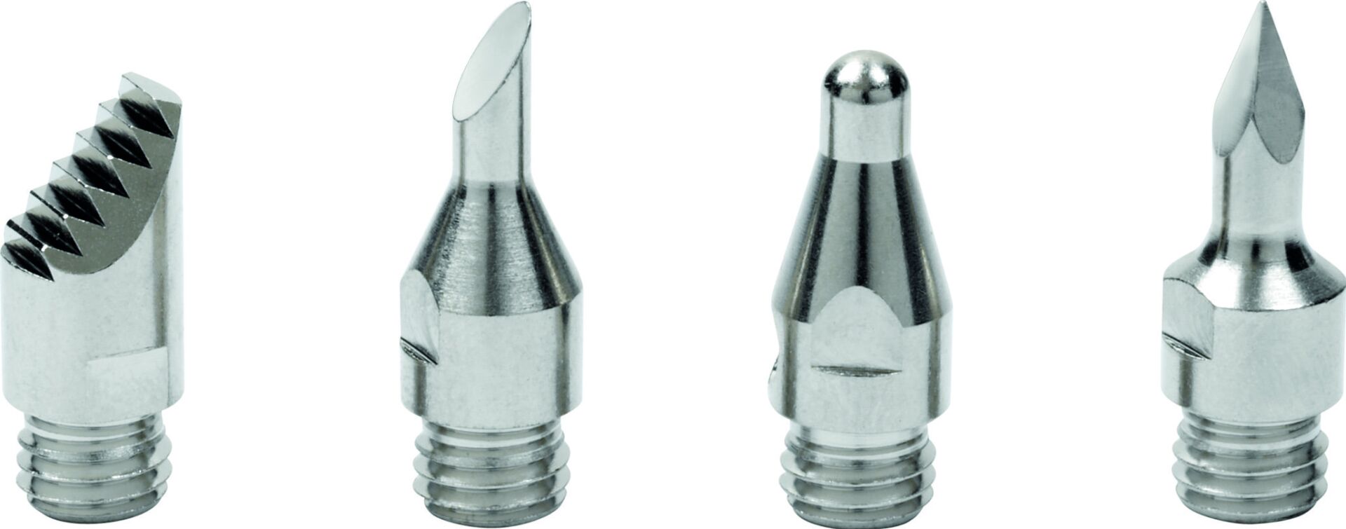 Dremel Versatip Havya Seti 204 / 26150204JA