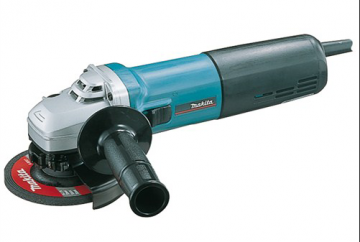 Makita 9564H Avuç Taşlama